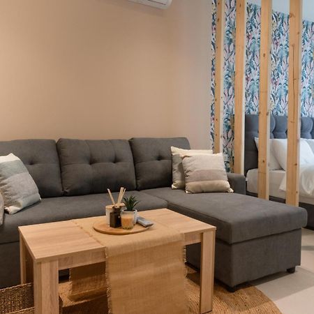 Monastiraki Urban Studio 雅典 外观 照片