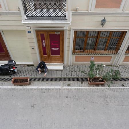 Monastiraki Urban Studio 雅典 外观 照片