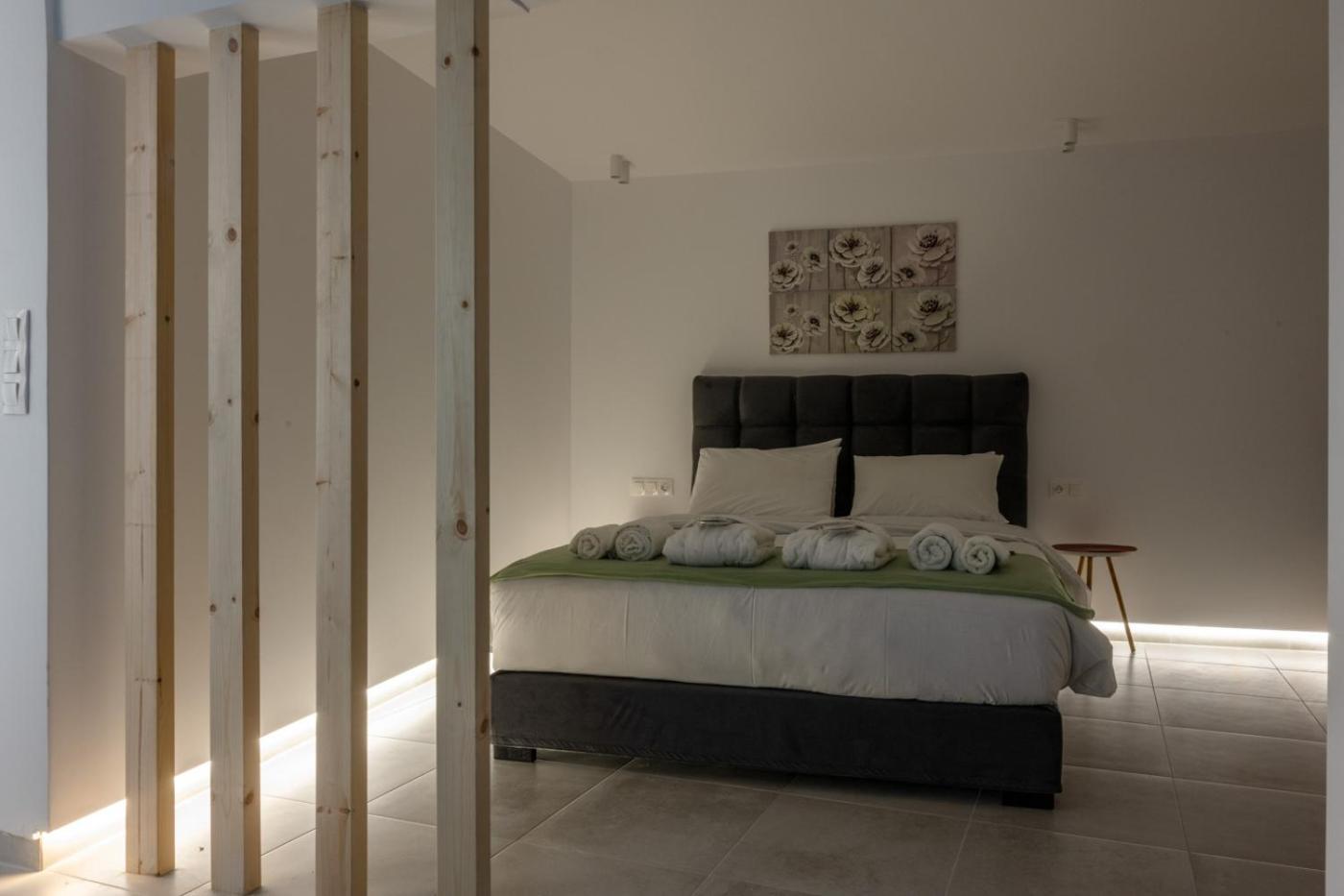 Monastiraki Urban Studio 雅典 外观 照片