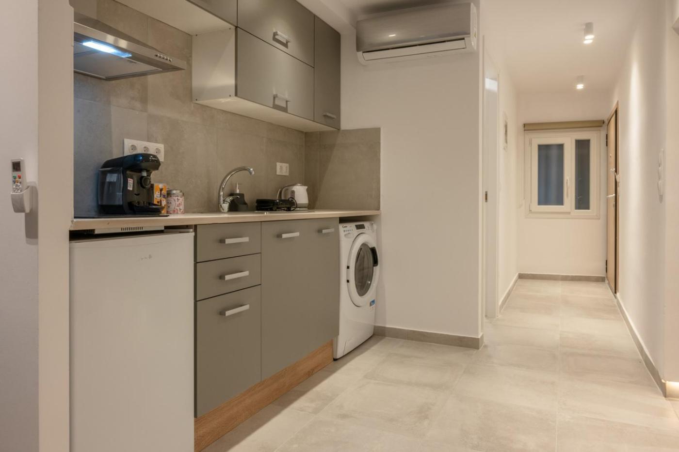 Monastiraki Urban Studio 雅典 外观 照片