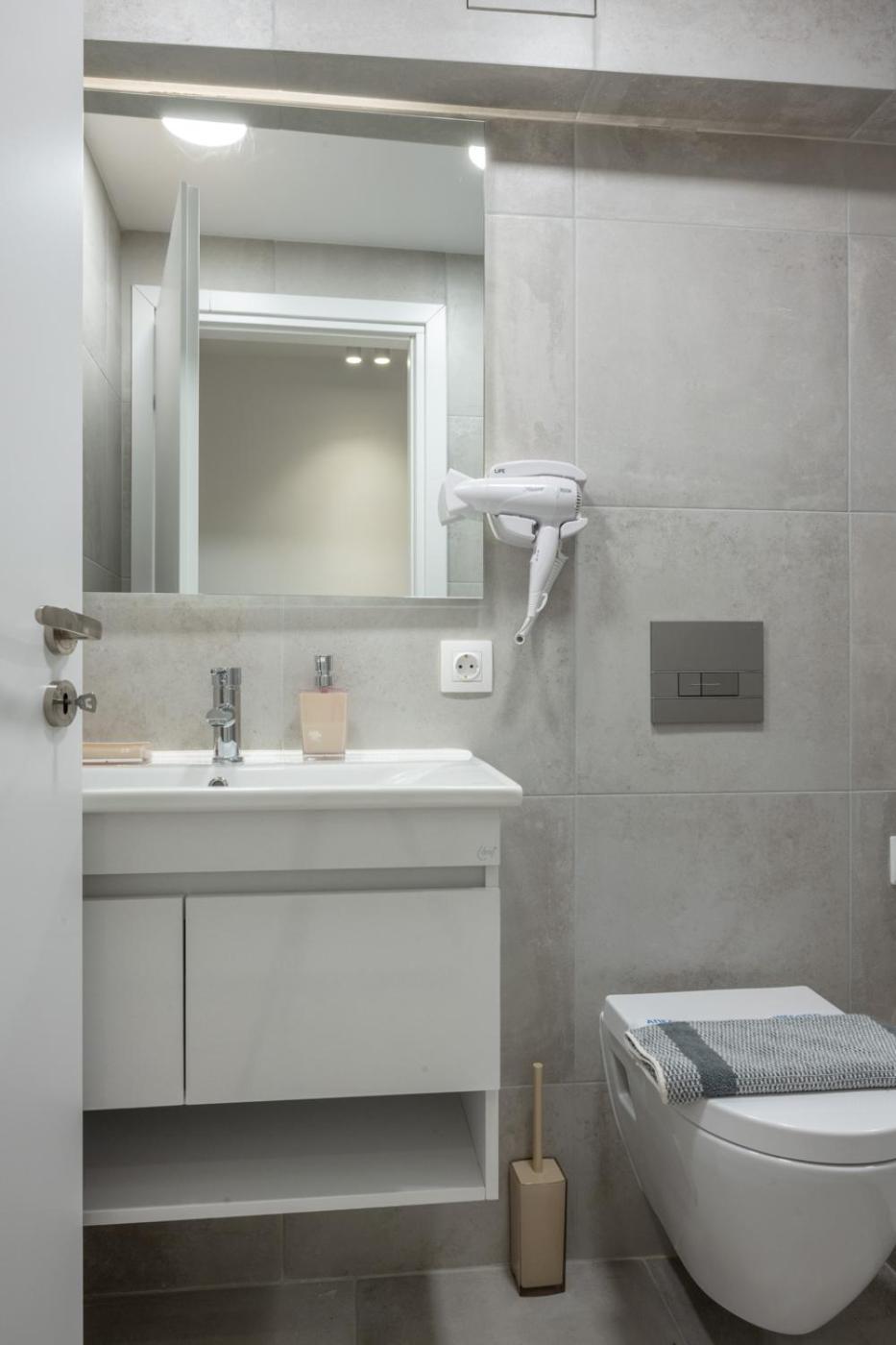 Monastiraki Urban Studio 雅典 外观 照片