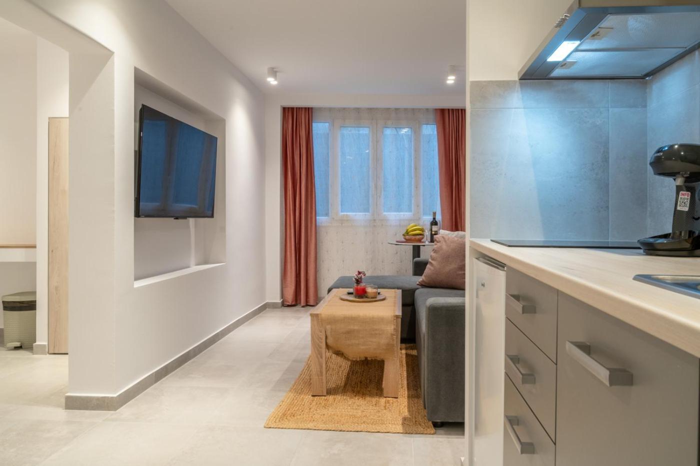 Monastiraki Urban Studio 雅典 外观 照片