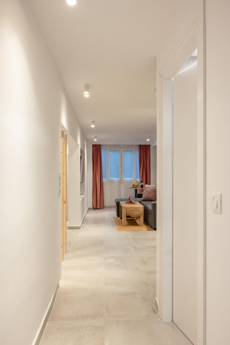 Monastiraki Urban Studio 雅典 外观 照片