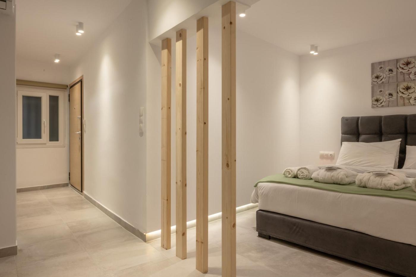 Monastiraki Urban Studio 雅典 外观 照片