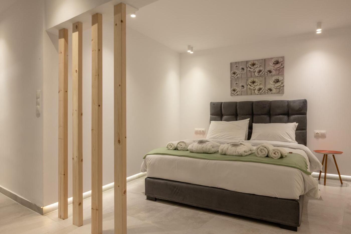 Monastiraki Urban Studio 雅典 外观 照片