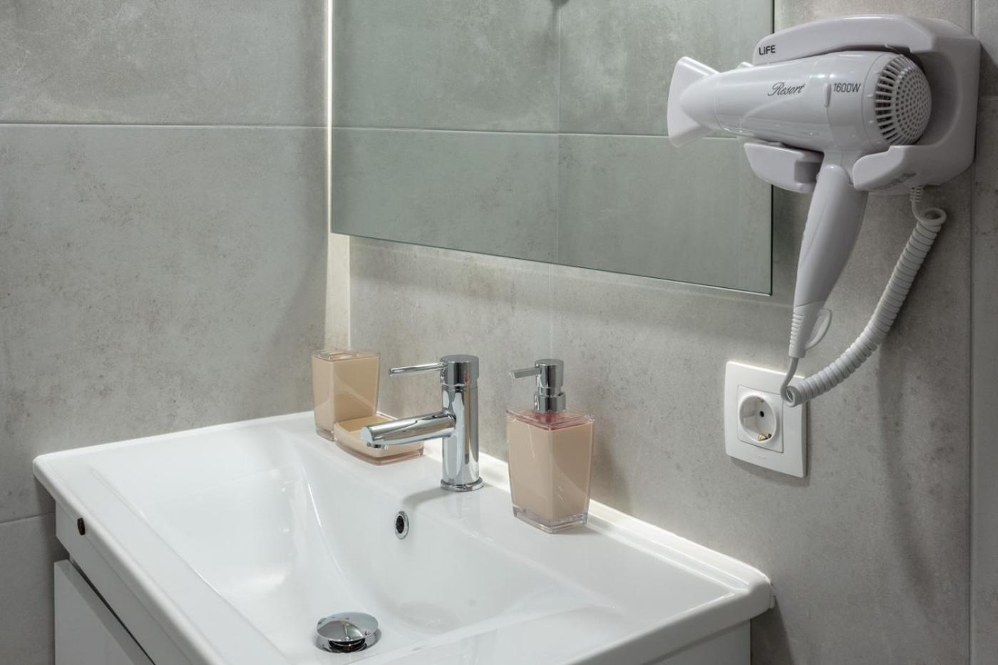 Monastiraki Urban Studio 雅典 外观 照片