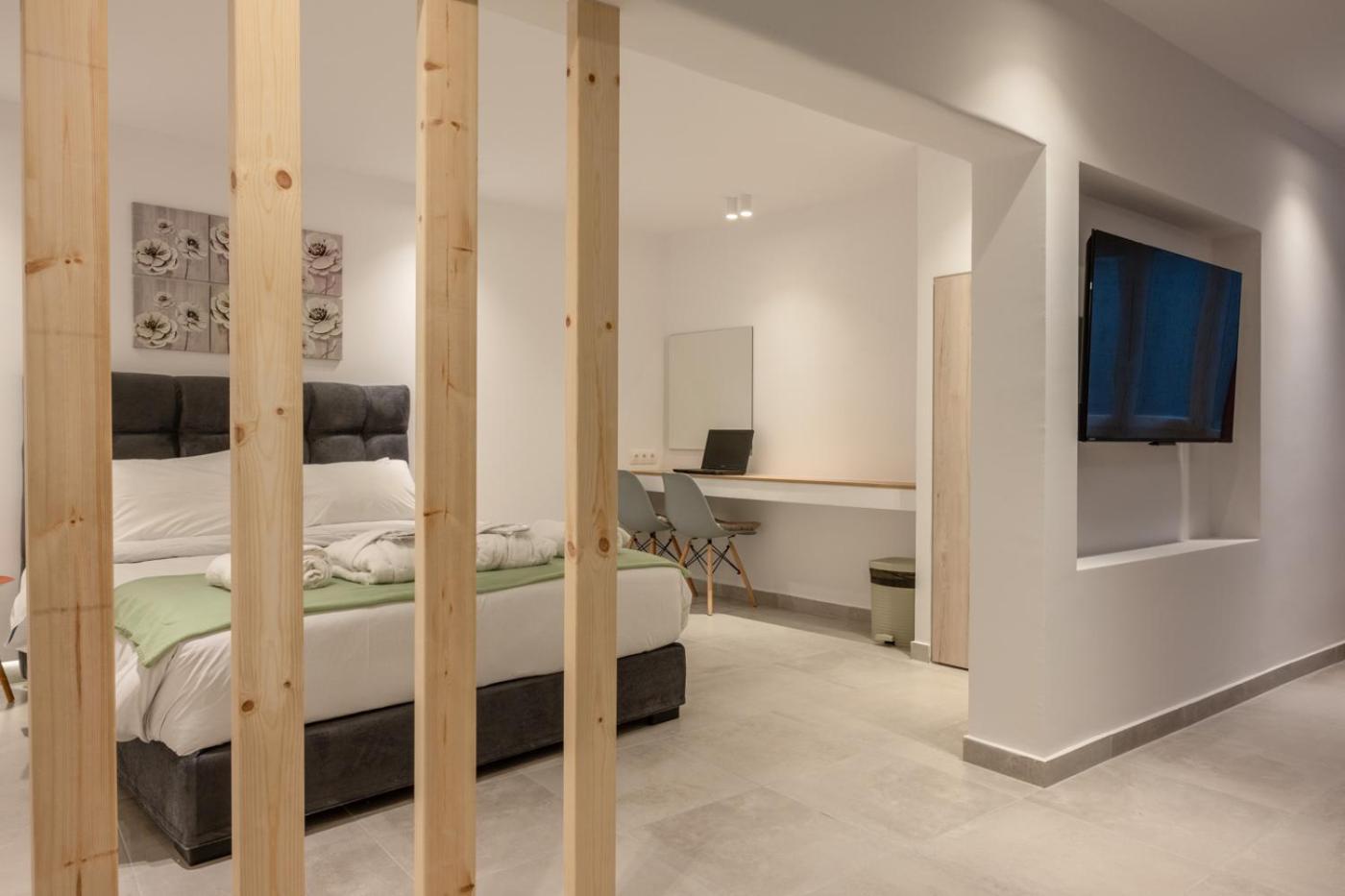 Monastiraki Urban Studio 雅典 外观 照片