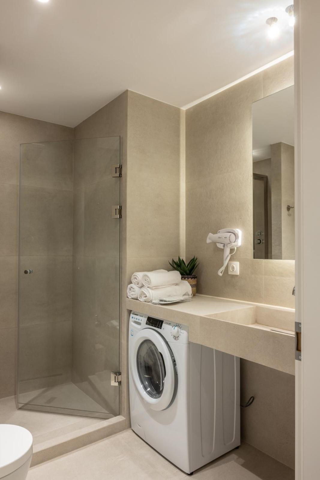 Monastiraki Urban Studio 雅典 外观 照片