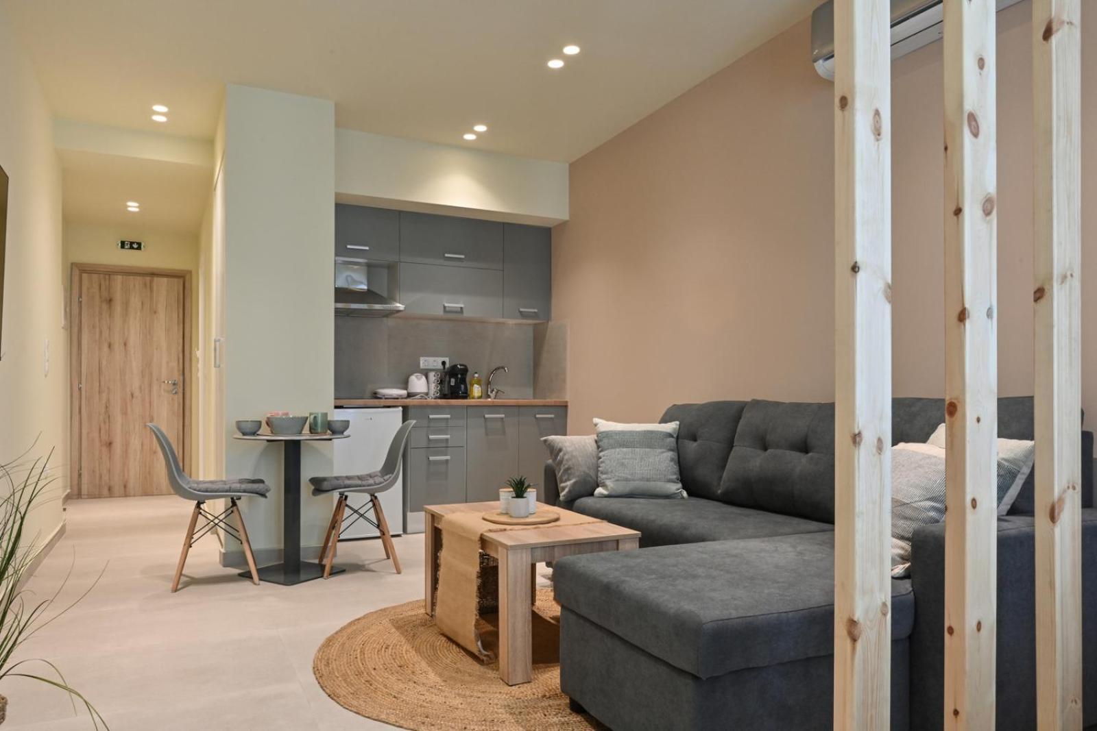 Monastiraki Urban Studio 雅典 外观 照片
