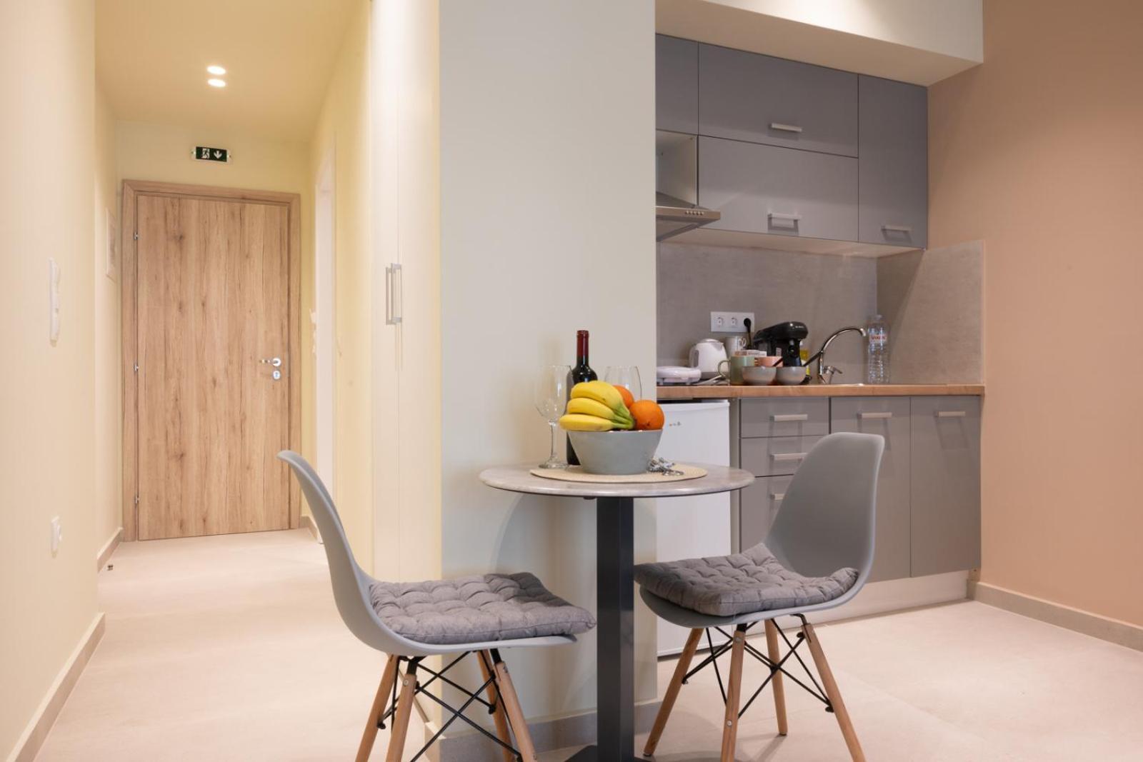 Monastiraki Urban Studio 雅典 外观 照片