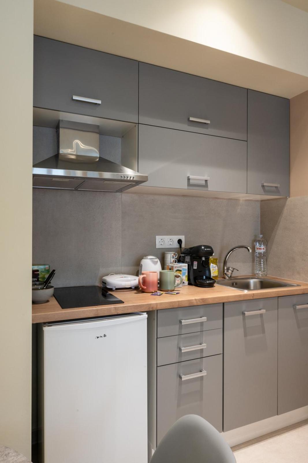 Monastiraki Urban Studio 雅典 外观 照片
