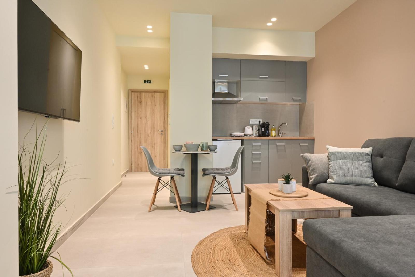 Monastiraki Urban Studio 雅典 外观 照片