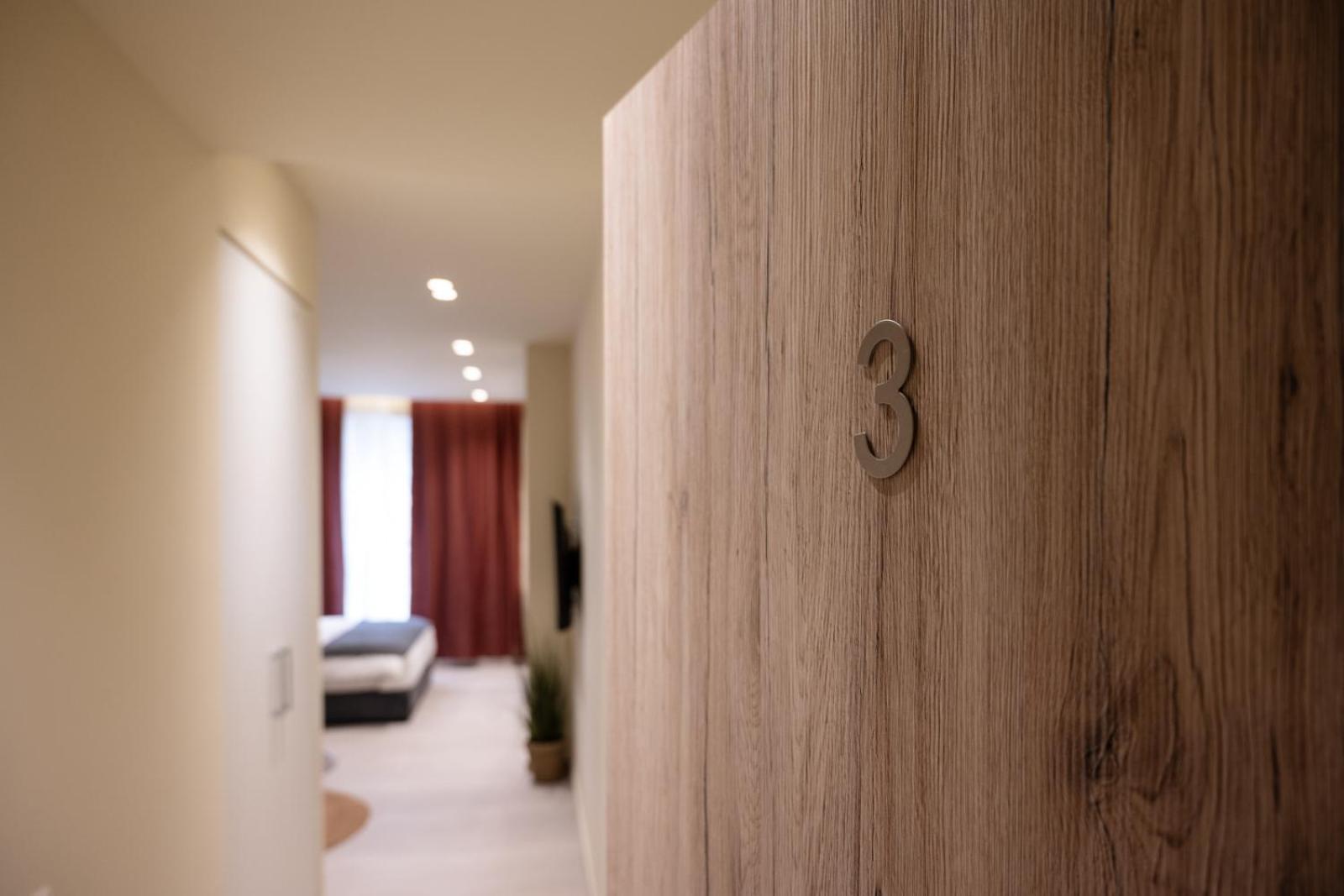 Monastiraki Urban Studio 雅典 外观 照片