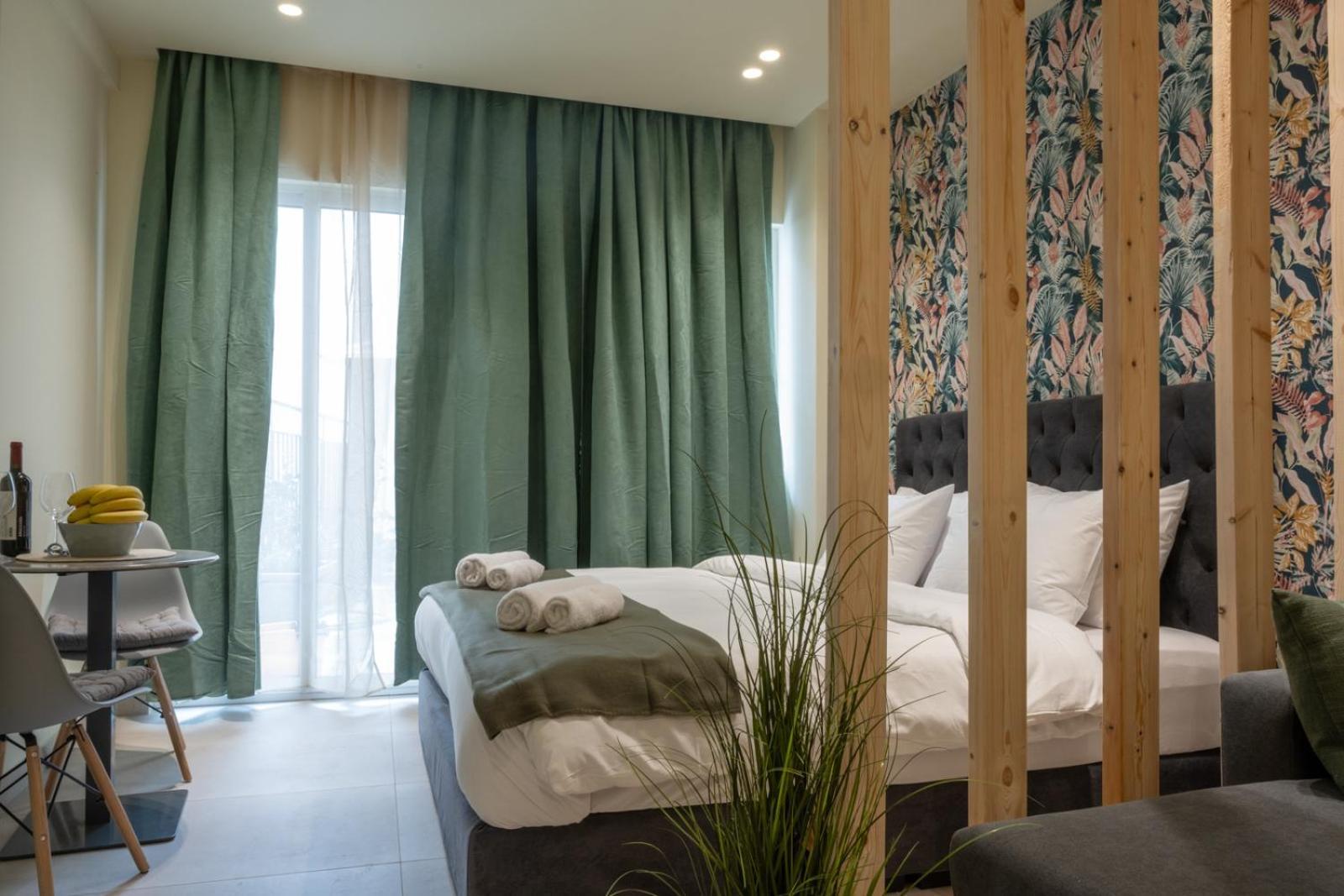 Monastiraki Urban Studio 雅典 外观 照片