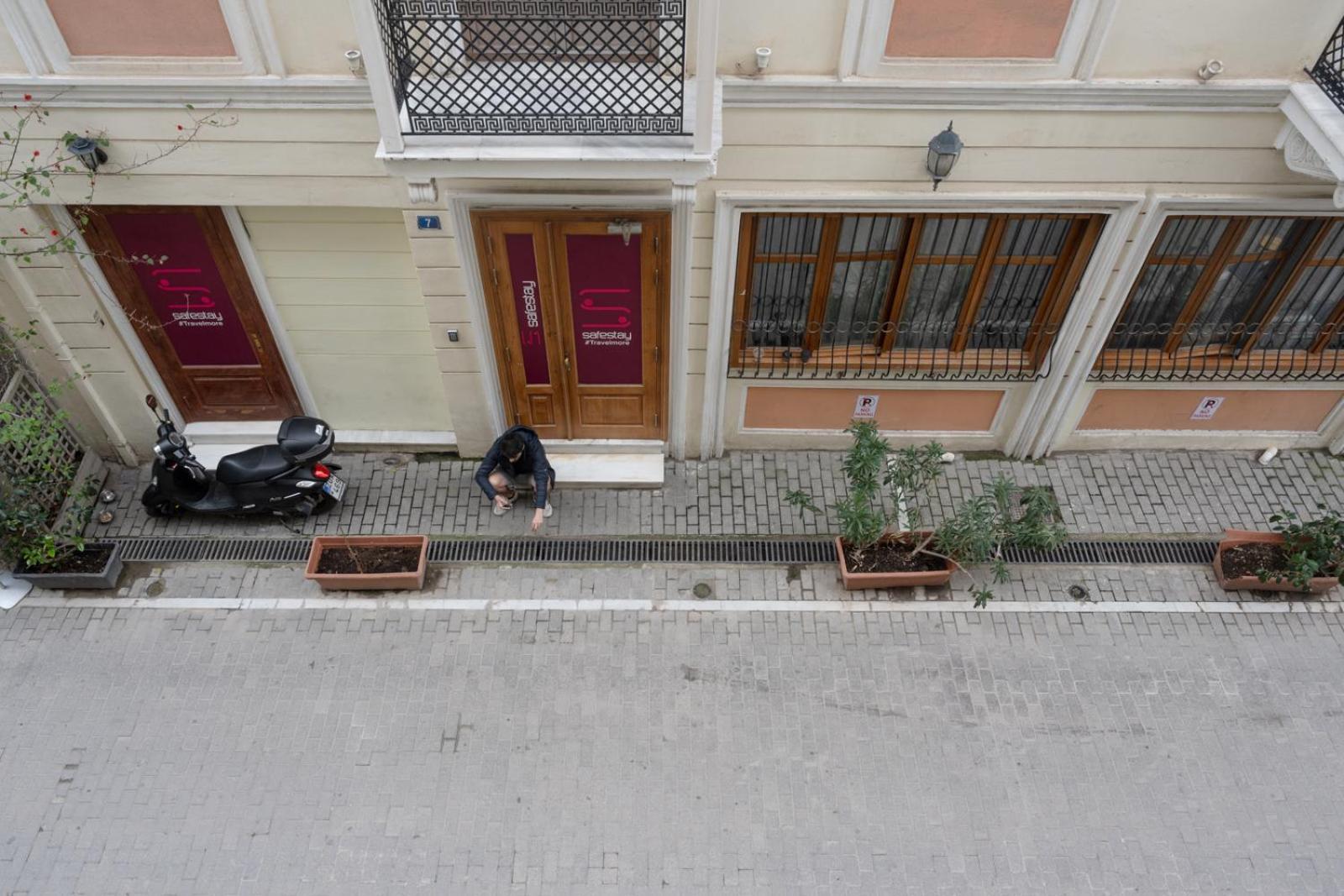 Monastiraki Urban Studio 雅典 外观 照片