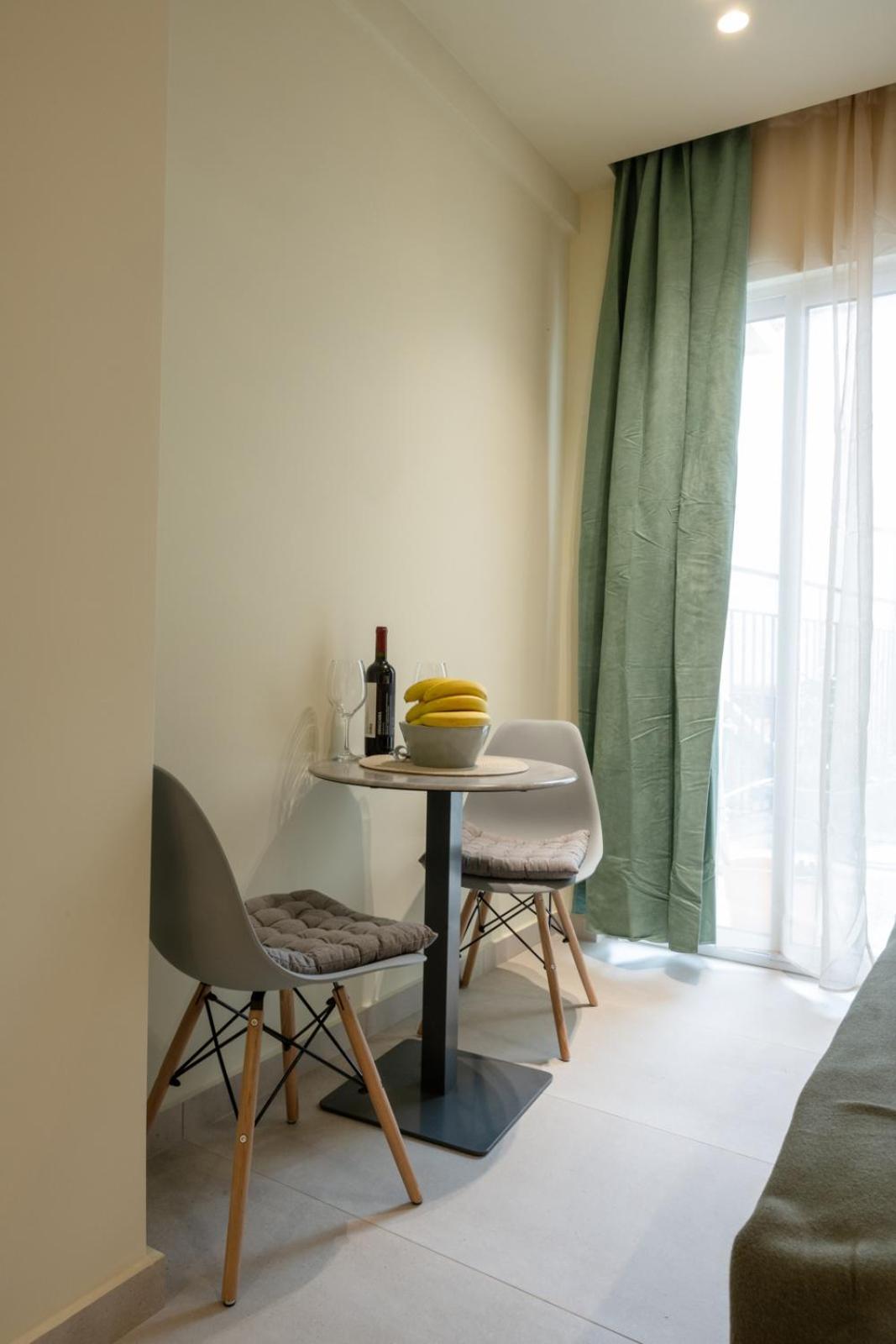 Monastiraki Urban Studio 雅典 外观 照片