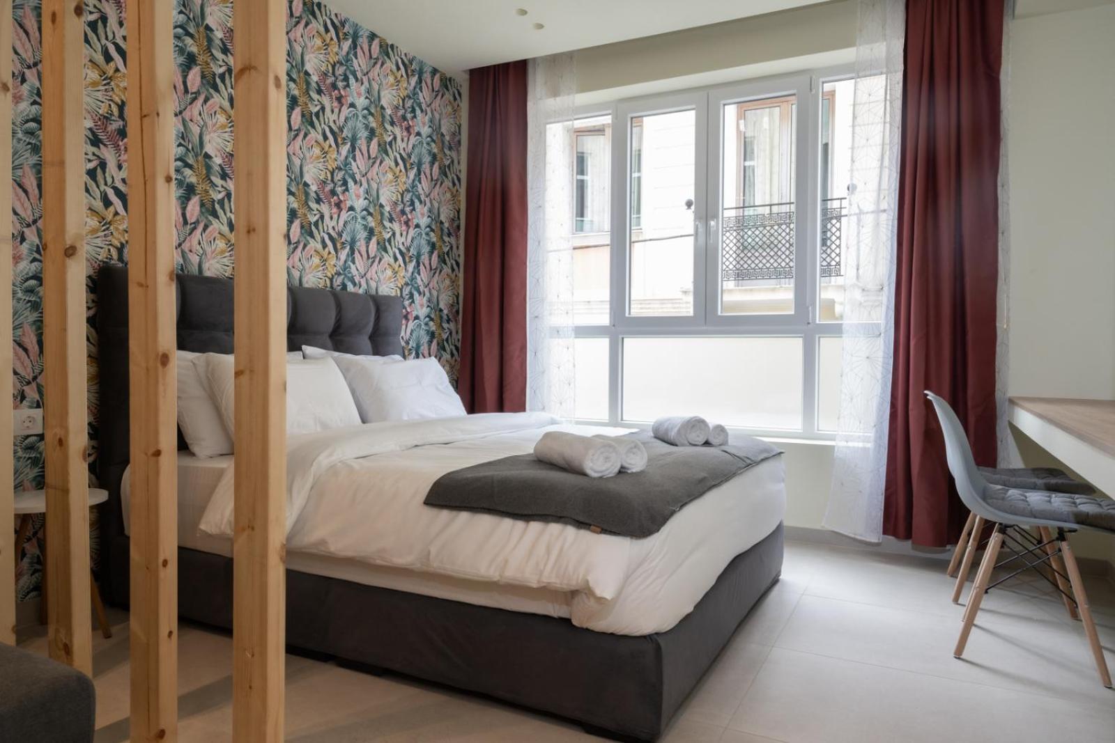 Monastiraki Urban Studio 雅典 外观 照片