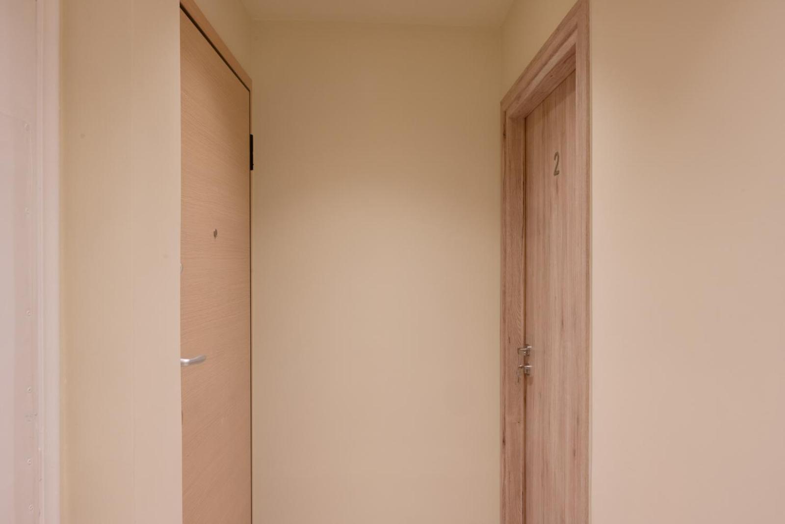 Monastiraki Urban Studio 雅典 外观 照片