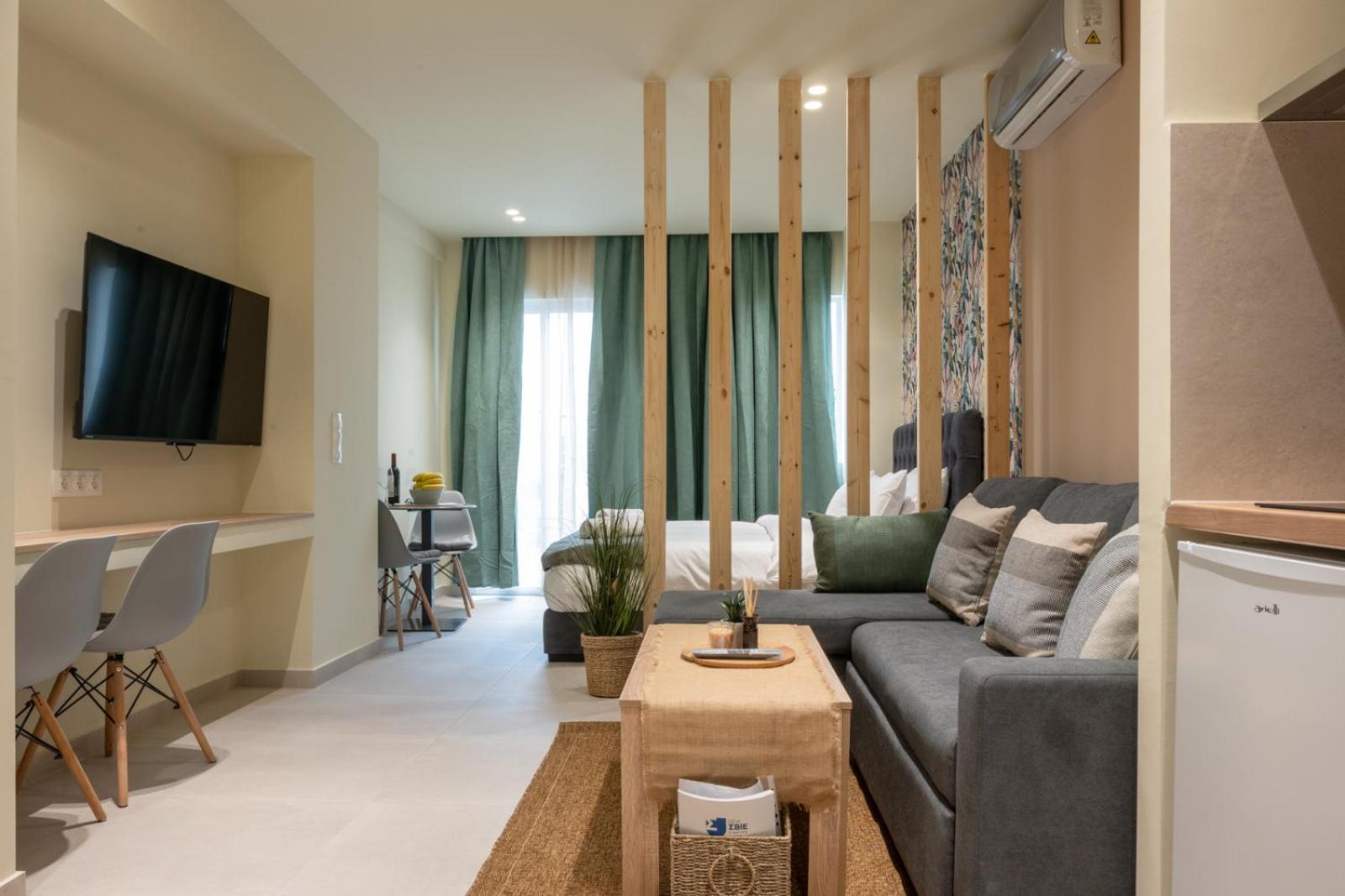 Monastiraki Urban Studio 雅典 外观 照片