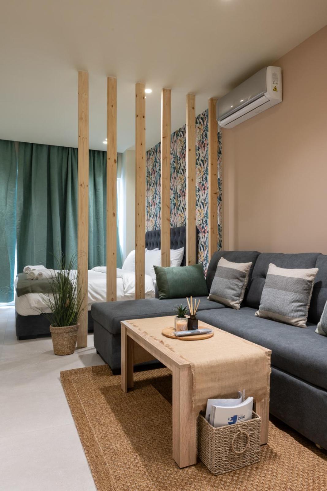 Monastiraki Urban Studio 雅典 外观 照片