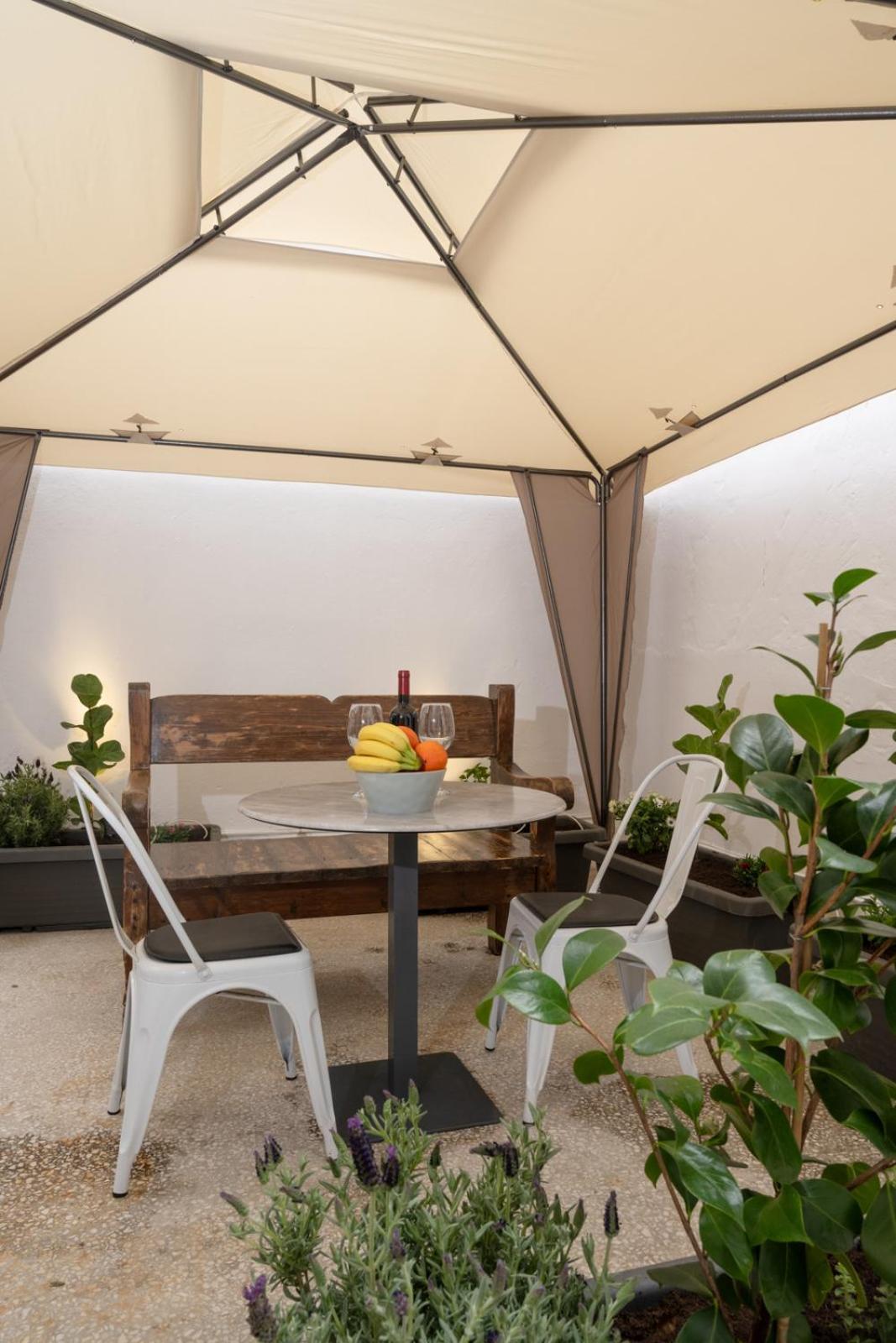 Monastiraki Urban Studio 雅典 外观 照片