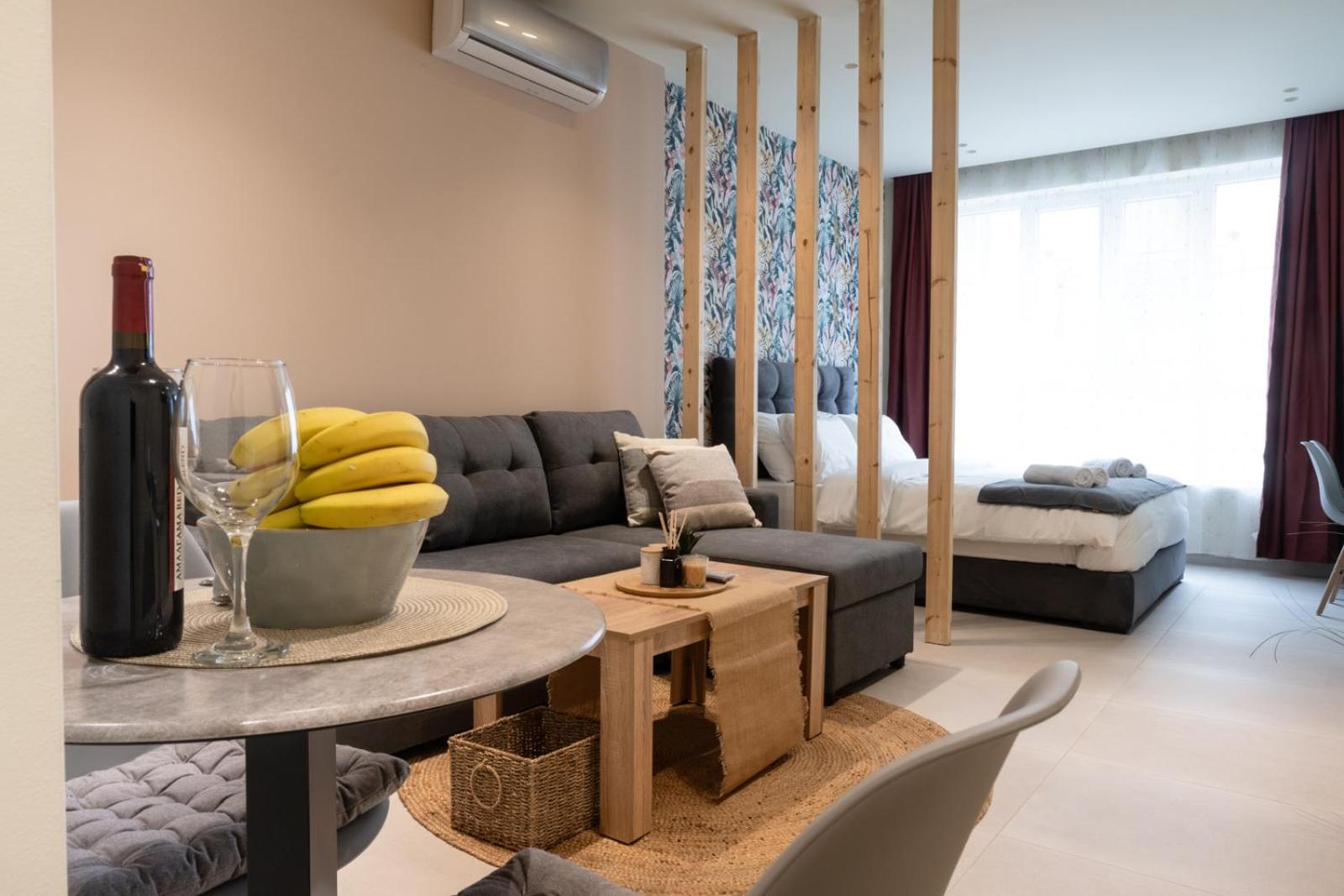 Monastiraki Urban Studio 雅典 外观 照片