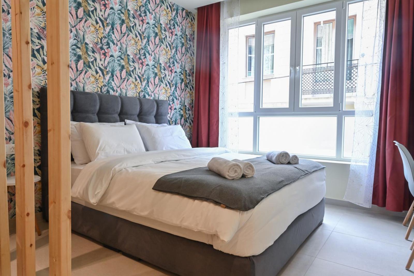 Monastiraki Urban Studio 雅典 外观 照片