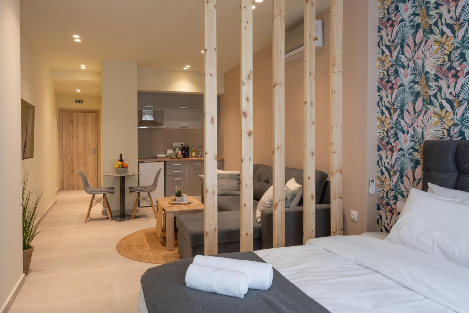 Monastiraki Urban Studio 雅典 外观 照片